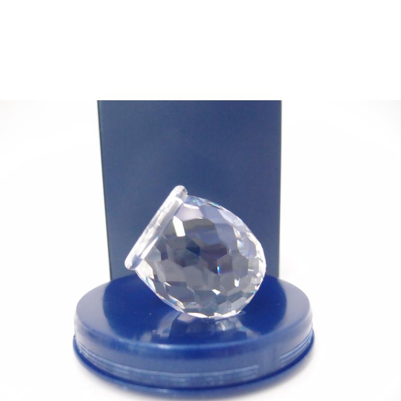 SWAROVSKI スワロフスキー/スワロフスキー 置物 ディズニー プーさん//SAランク/69