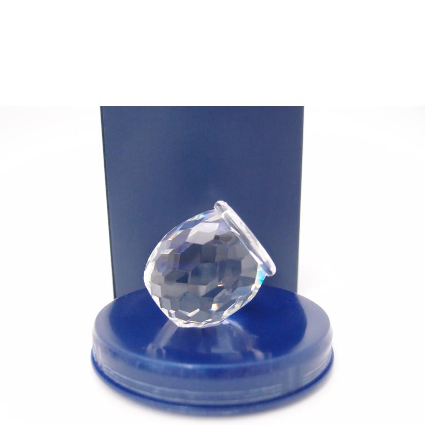 SWAROVSKI スワロフスキー/スワロフスキー 置物 ディズニー プーさん//SAランク/69