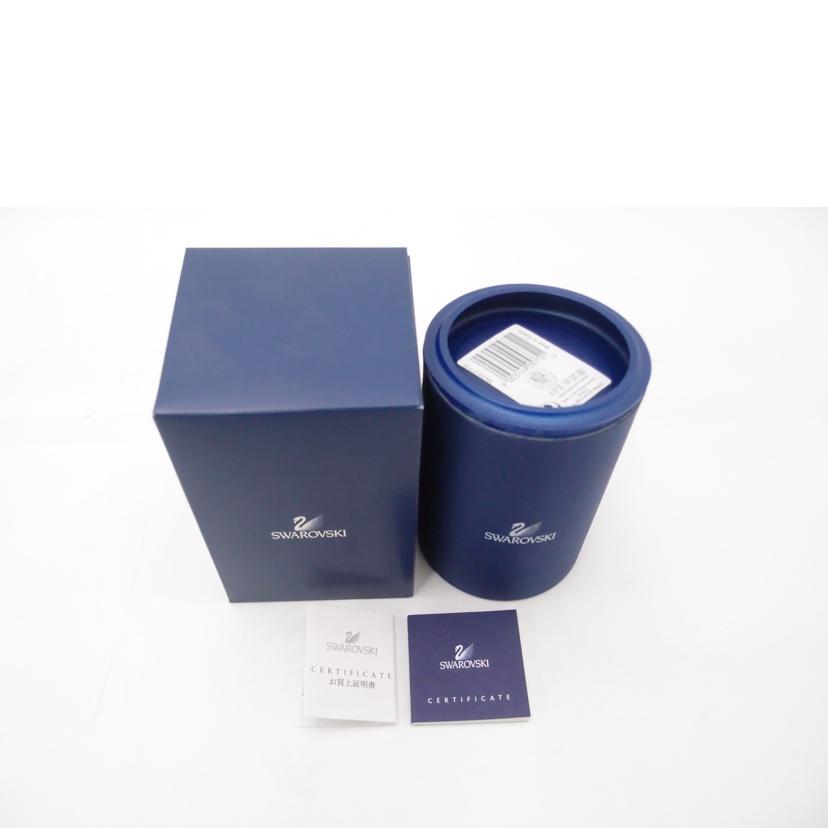 SWAROVSKI スワロフスキー/スワロフスキー 置物 ディズニー プーさん//SAランク/69