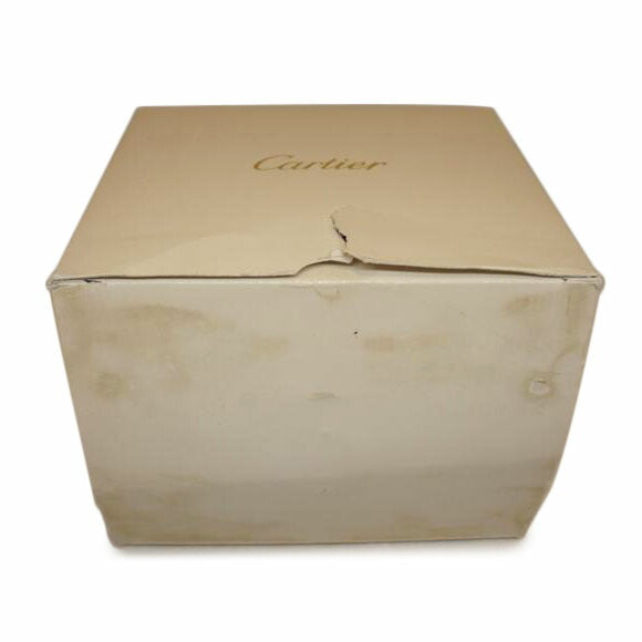 Cartier カルティエ/タンクフランセーズSM/ピンクシェル文字盤/コンビ/QZ/W51027Q4//566*****/Aランク/92