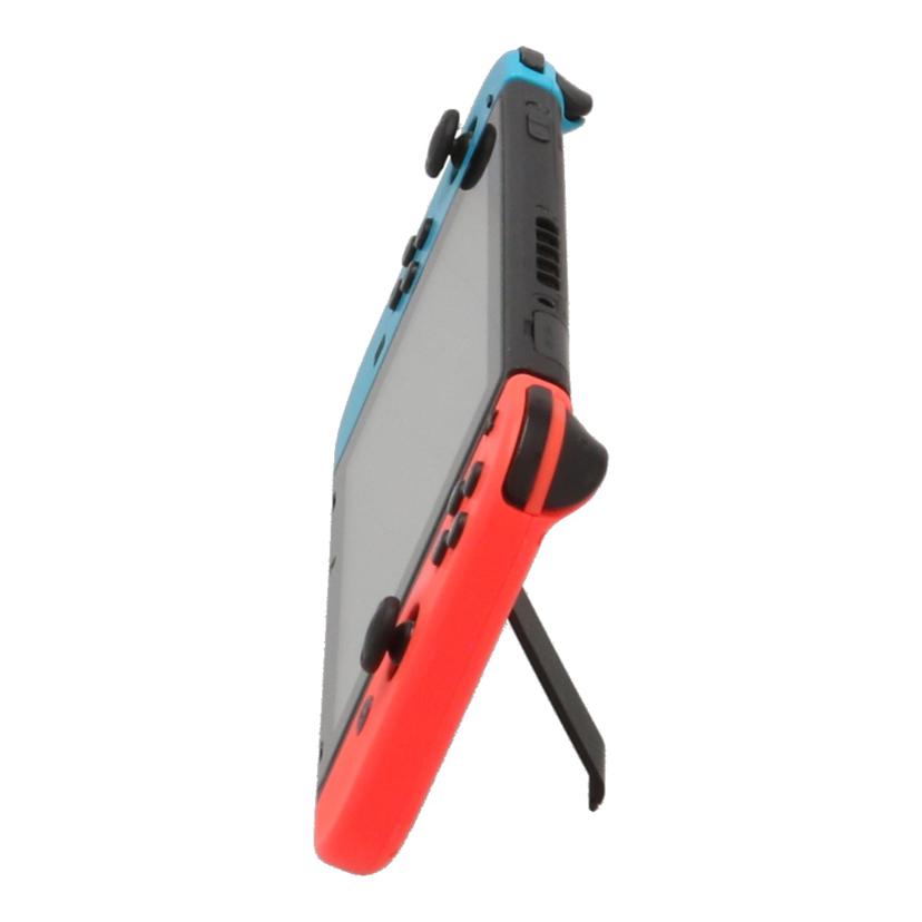 NINTENDO 任天堂 /Nintendo Switch 本体/HAD-S-KABAA//XKJ70064095236/Bランク/22