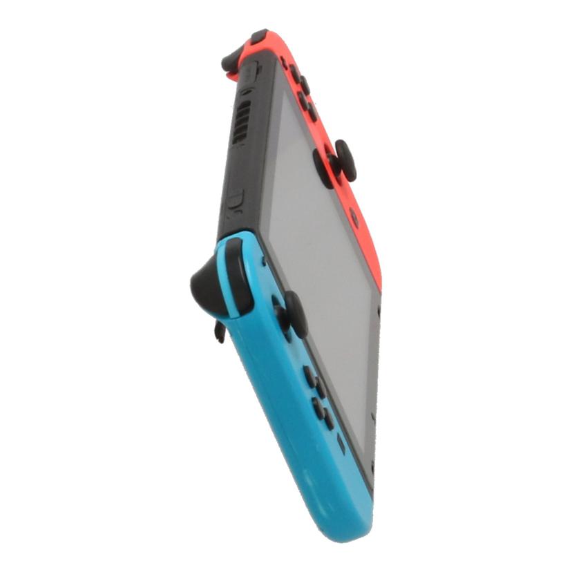 NINTENDO 任天堂 /Nintendo Switch 本体/HAD-S-KABAA//XKJ70064095236/Bランク/22