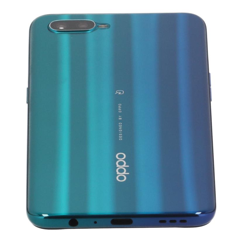 OPPO オッポ /スマートフォン/Reno A 64GB/CPH1983//737f32e4/Bランク/09
