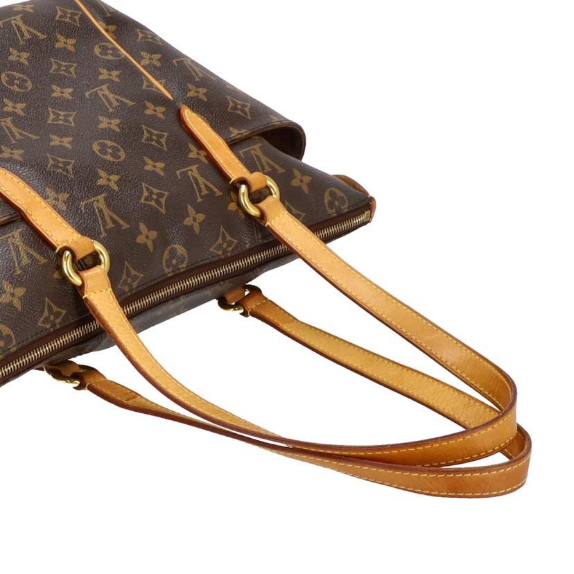 LOUIS VUITTON ルイヴィトン/トータリーPM/モノグラム/M56688//DU0***/ABランク/01