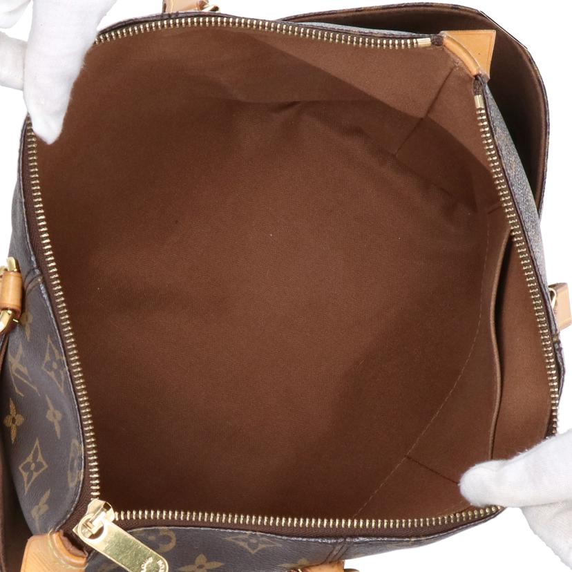 LOUIS VUITTON ルイヴィトン/トータリーPM/モノグラム/M56688//DU0***/ABランク/01