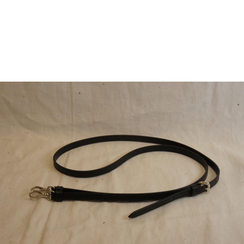 PRADA プラダ/キルティングナイロン2WAYブラック/1BH910//197/Aランク/92