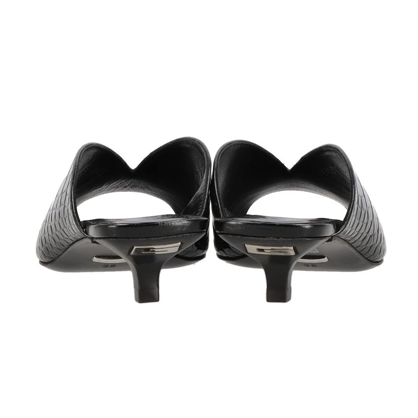 GUCCI グッチ/サンダル/BK/695310//SAランク/94