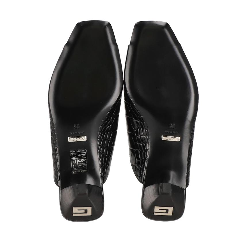 GUCCI グッチ/サンダル/BK/695310//SAランク/94