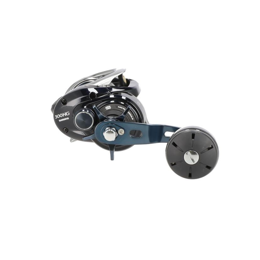 SHIMANO シマノ/17’グラップラー 300HG/17’GRAPPLER300HG//Aランク/70