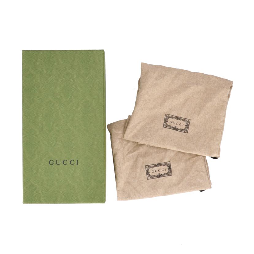 GUCCI グッチ/サンダル/BK/695310//SAランク/94