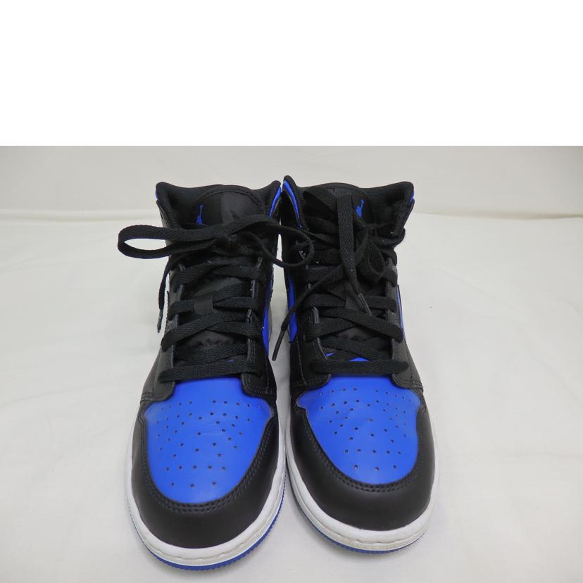 NIKE ナイキ/ AIR JORDAN 1 /24.5cm/DQ8423-042//Bランク/84