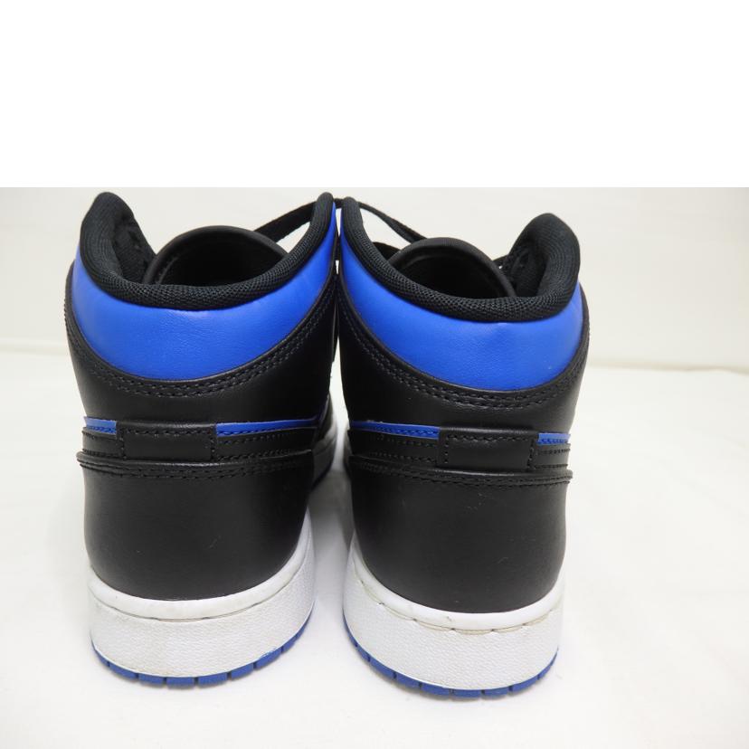 NIKE ナイキ/ AIR JORDAN 1 /24.5cm/DQ8423-042//Bランク/84