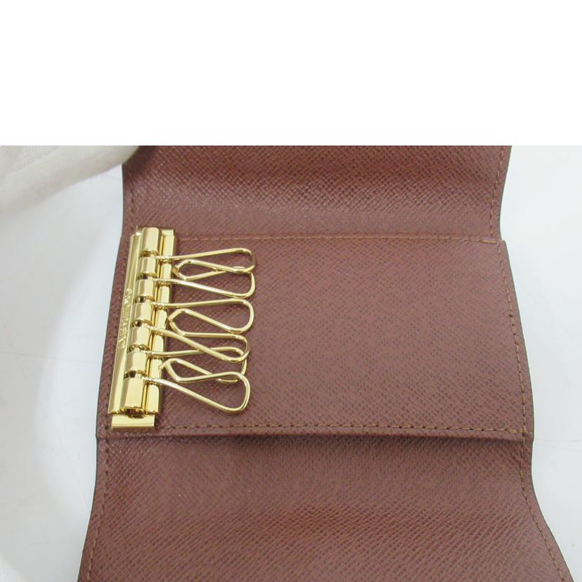 LV/ミュルティクレ6/モノグラム/M62631//SAランク/63