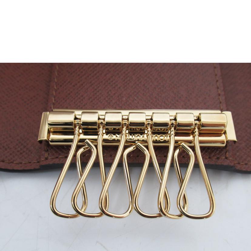 LV/ミュルティクレ6/モノグラム/M62631//SAランク/63