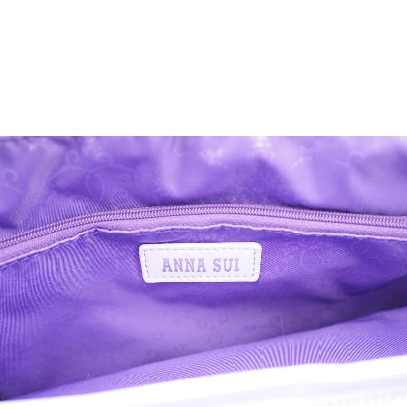 ANNA SUI アナスイ/ANNA SUI トート//ABランク/67