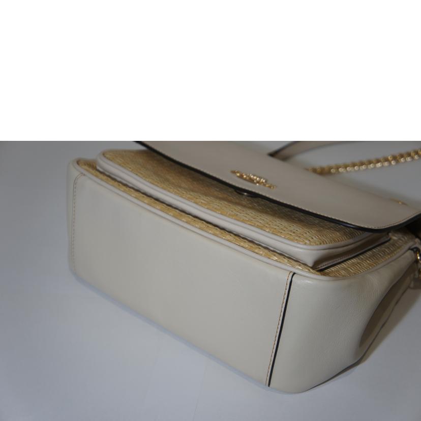 COACH コーチ/フレアクロスボディ25/CH209//A23**/Aランク/94
