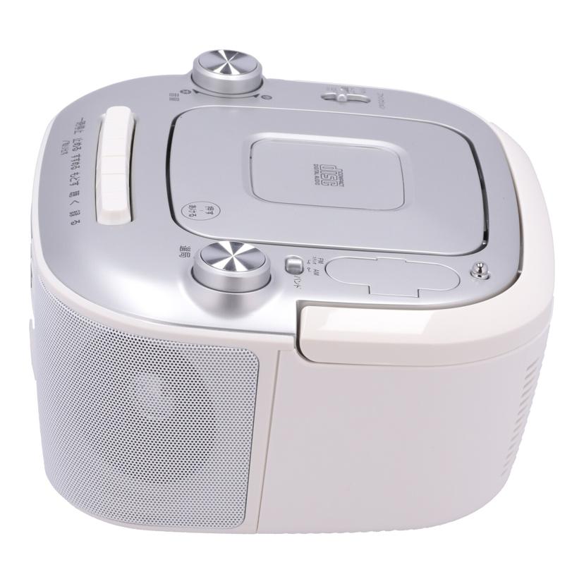 KOIZUMI 小泉成器 /CDラジカセ/SoundLook/SAD-4935//10180800136/Bランク/19