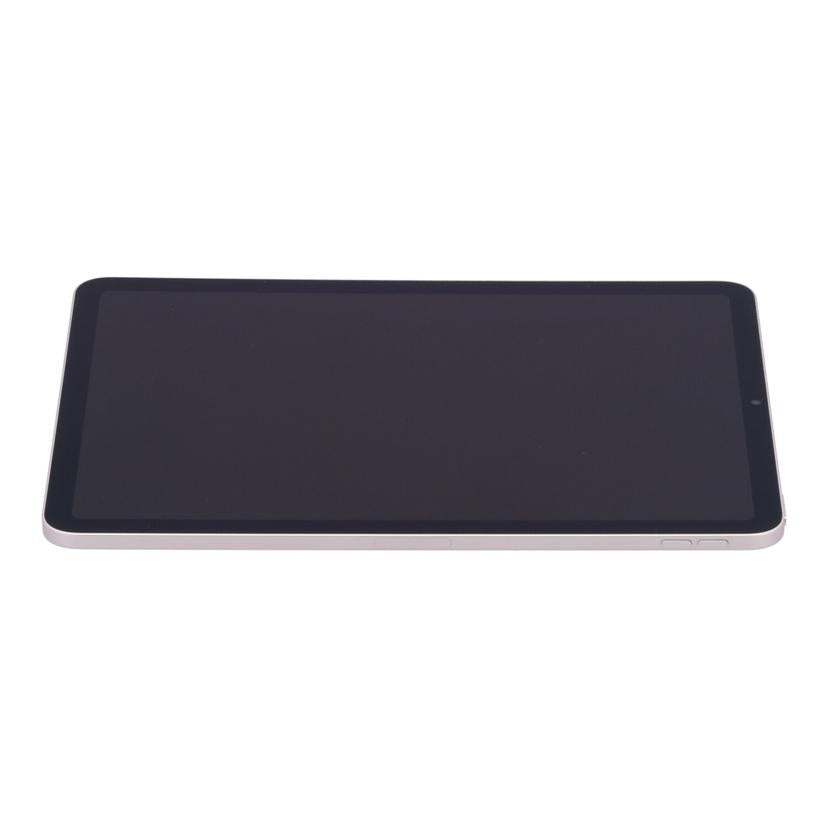 APPLE アップル/iPad air(第5世代)Wi-Fi 64GB/MM9F3J/A//D66QQPRWQW/Bランク/64