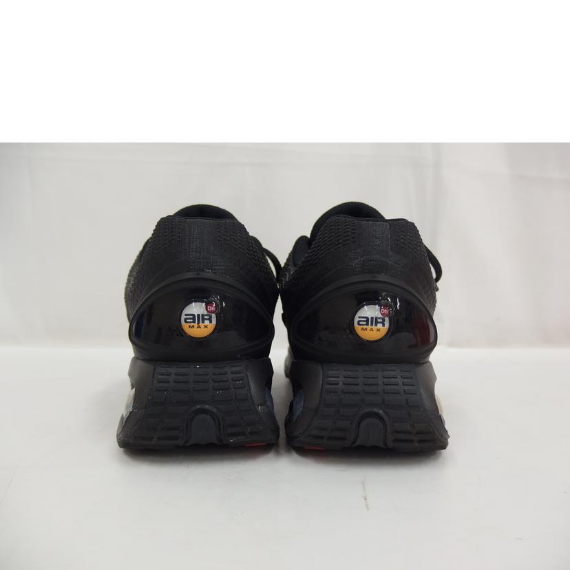 NIKE ナイキ/Nike Air Max DN Black/Metallic Dark Grey/DV3337-005//Bランク/82
