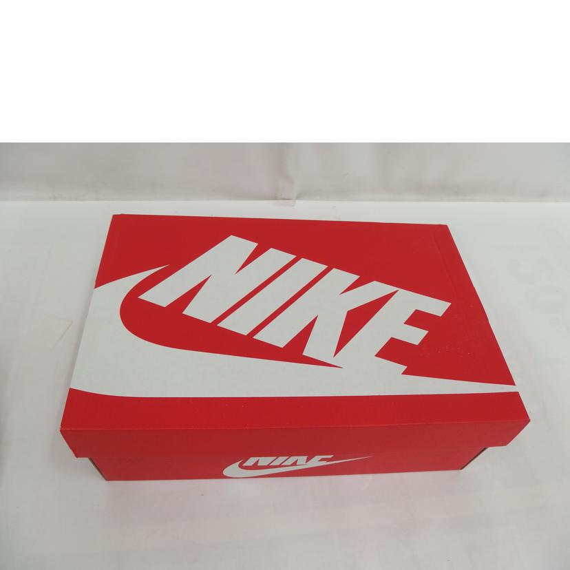 NIKE ナイキ/Nike Air Max DN Black/Metallic Dark Grey/DV3337-005//Bランク/82