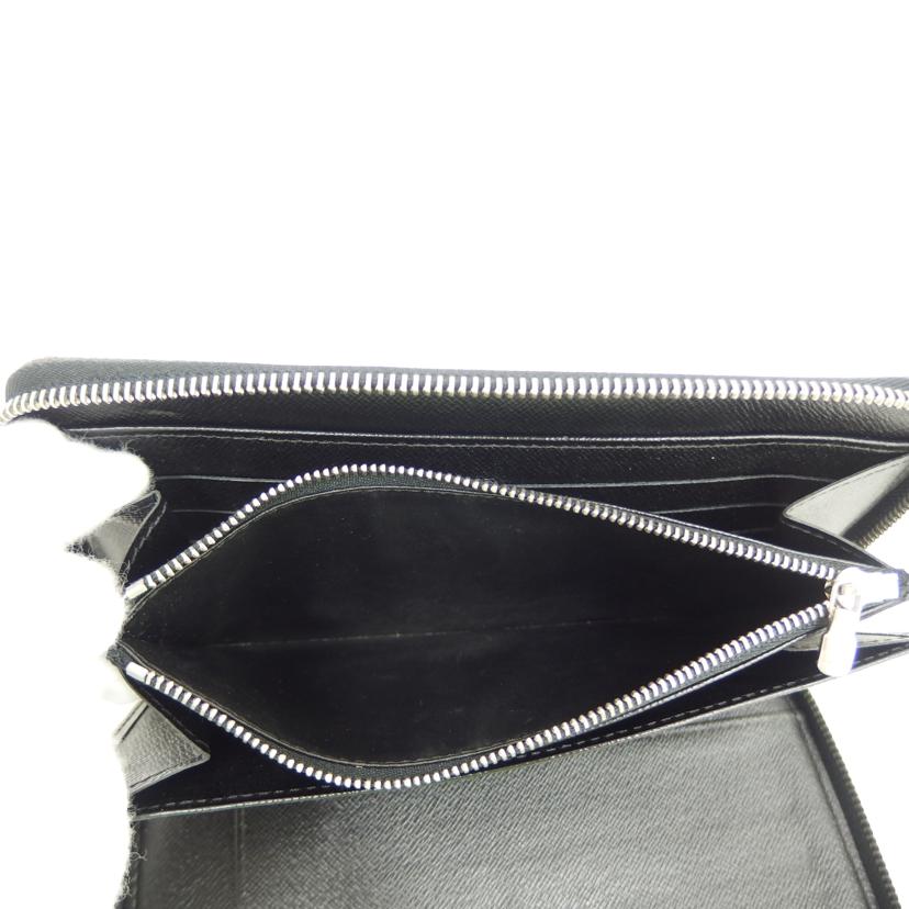 LV ルイヴィトン/ジッピーオーガナイザー/N63077//CA0***/ABランク/82