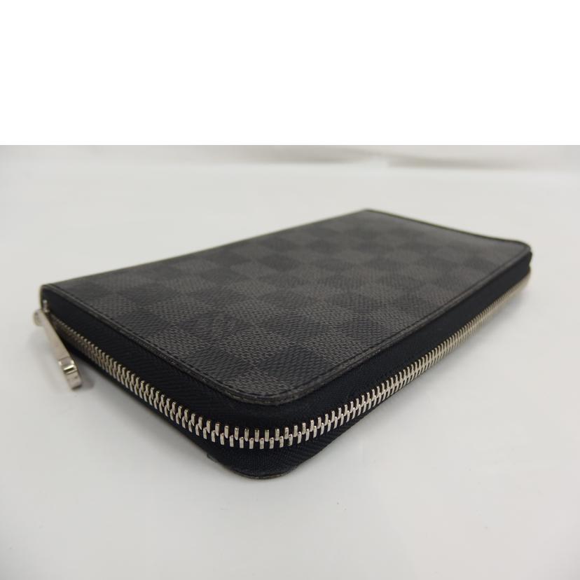 LV ルイヴィトン/ジッピーオーガナイザー/N63077//CA0***/ABランク/82