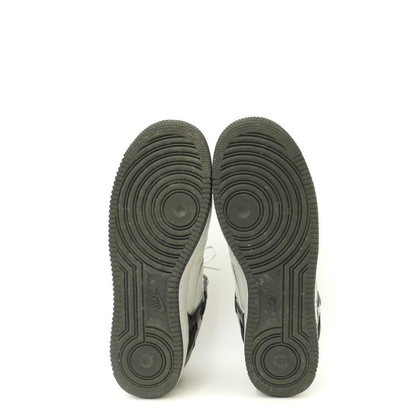 NIKE×UNDERCOVER ナイキ×アンダーカバー/NIKE×UNDERCOVER AIR FORCE 1LOW//Aランク/69