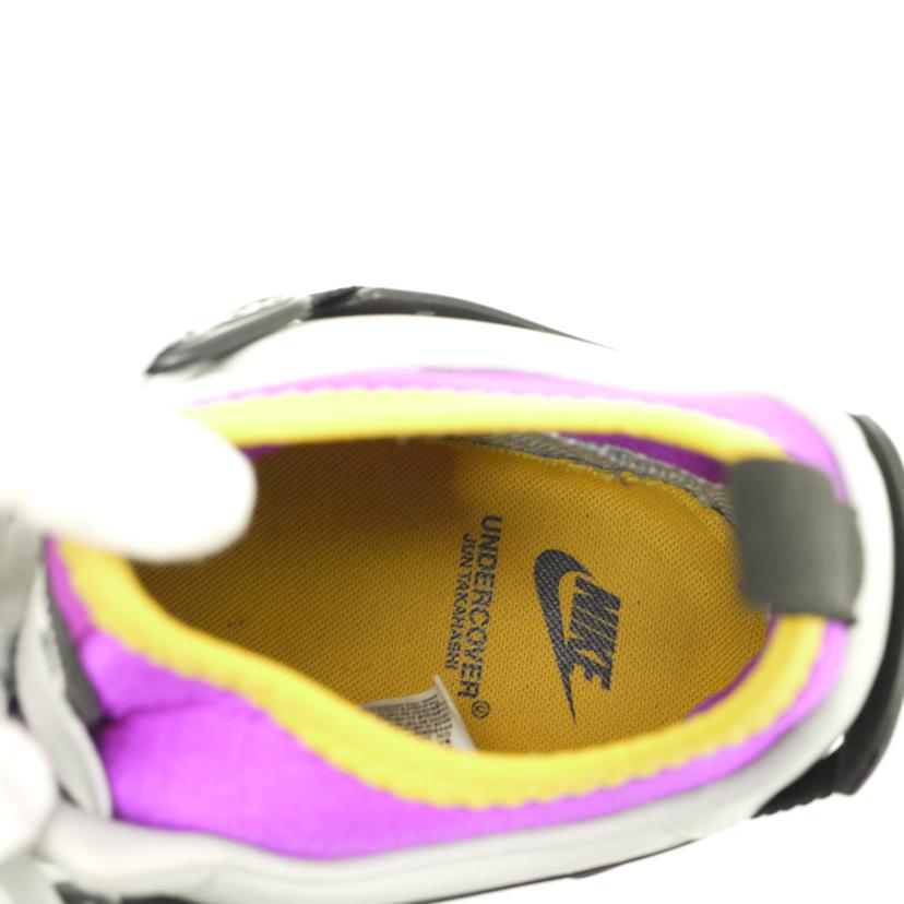NIKE×UNDERCOVER ナイキ×アンダーカバー/NIKE×UNDERCOVER AIR FORCE 1LOW//Aランク/69