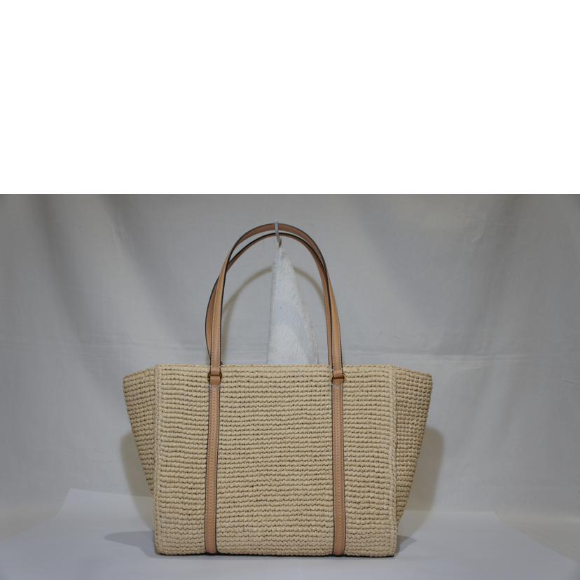 TORYBURCH トリーバーチ/カゴバッグ//Aランク/94