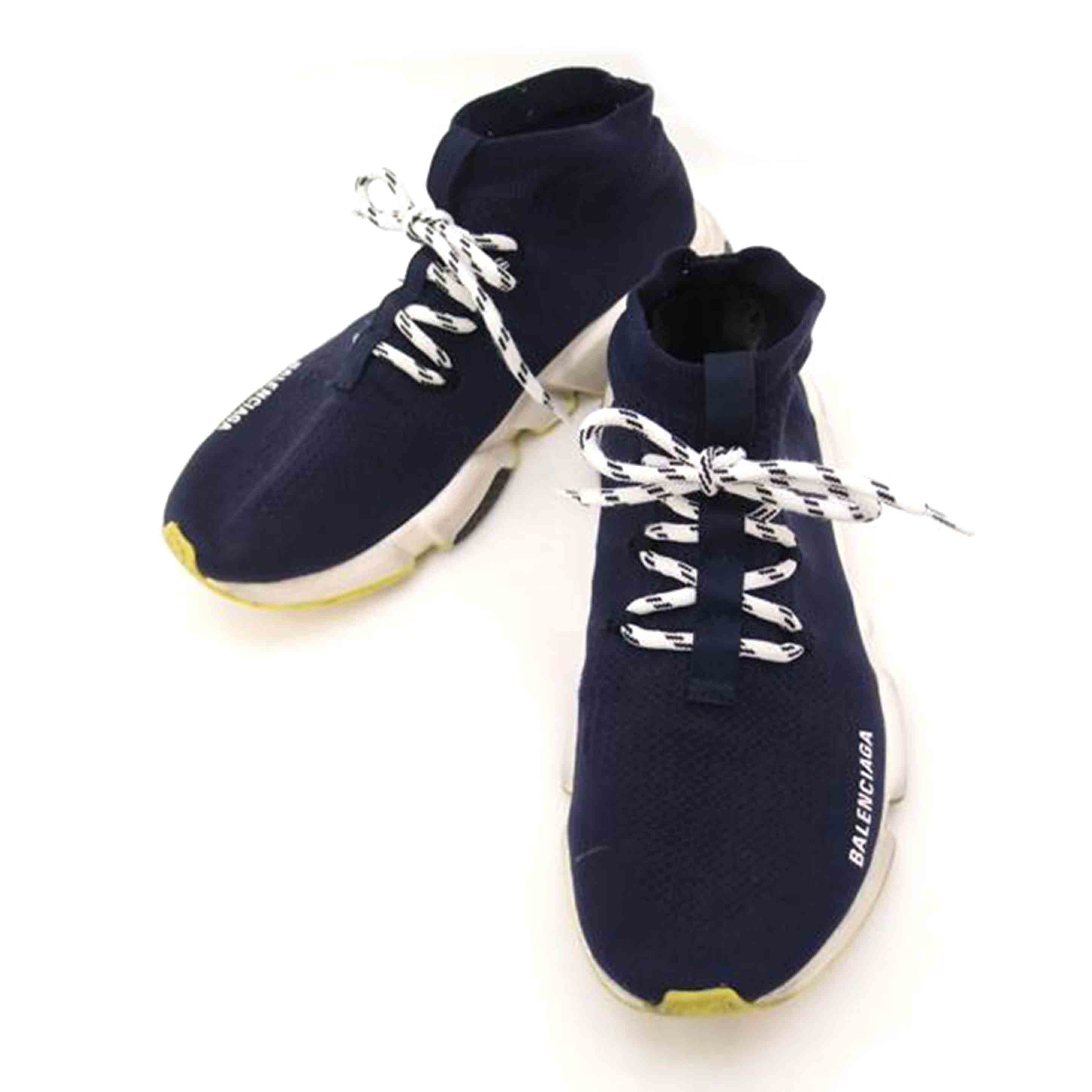 BALENCIAGA バレンシアガ/スピードレーストレーナー/ランニングシューズ//ABランク/69