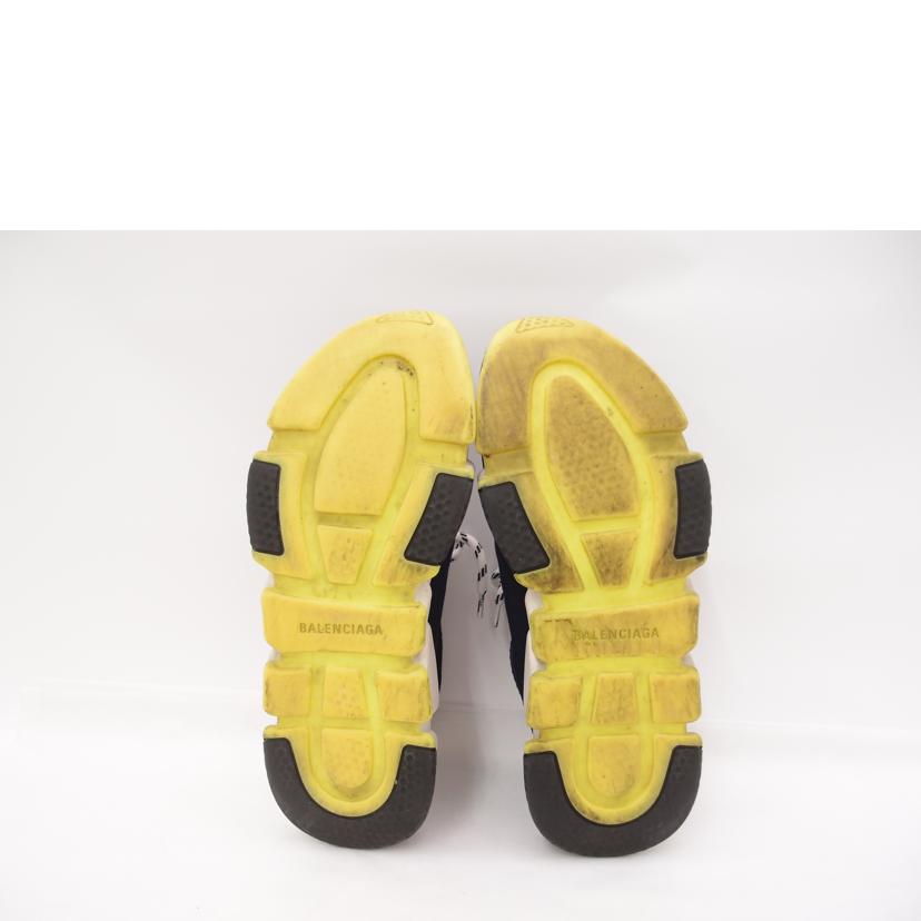 BALENCIAGA バレンシアガ/スピードレーストレーナー/ランニングシューズ//ABランク/69