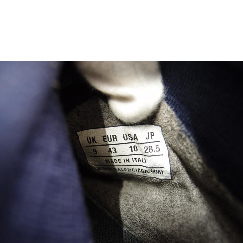 BALENCIAGA バレンシアガ/スピードレーストレーナー/ランニングシューズ//ABランク/69