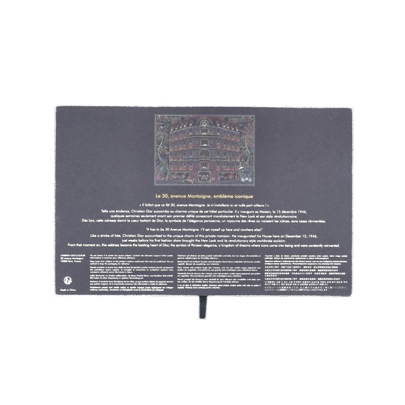 Dior/25 ディオール/Dior熱気球パズル30ルミナリエ/1000ピース//Sランク/75