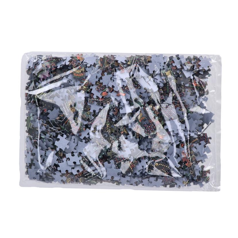 Dior/25 ディオール/Dior熱気球パズル30ルミナリエ/1000ピース//Sランク/75