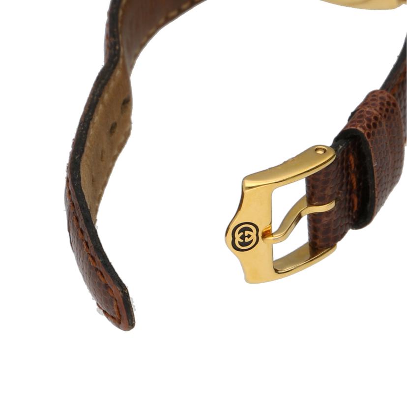 GUCCI グッチ/6300L/レディースクオーツ/6300L//012****/ABランク/70