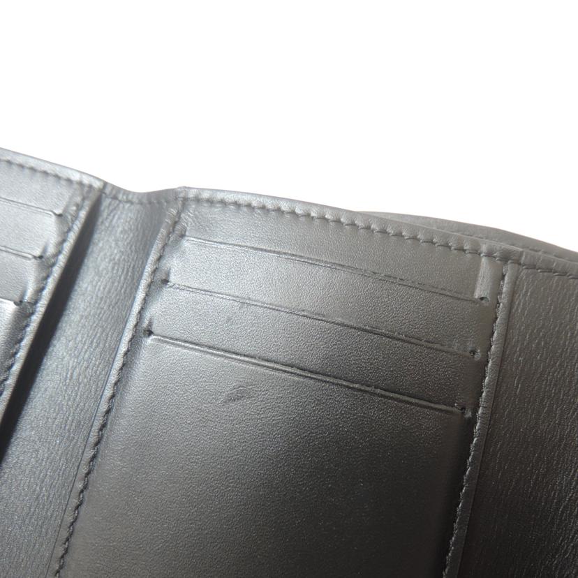 LV ルイヴィトン/ポルトフォイユ・チェリーウッドコンパクト/モノグラム×ヴェルニ/M61912//NZ2***/Bランク/88