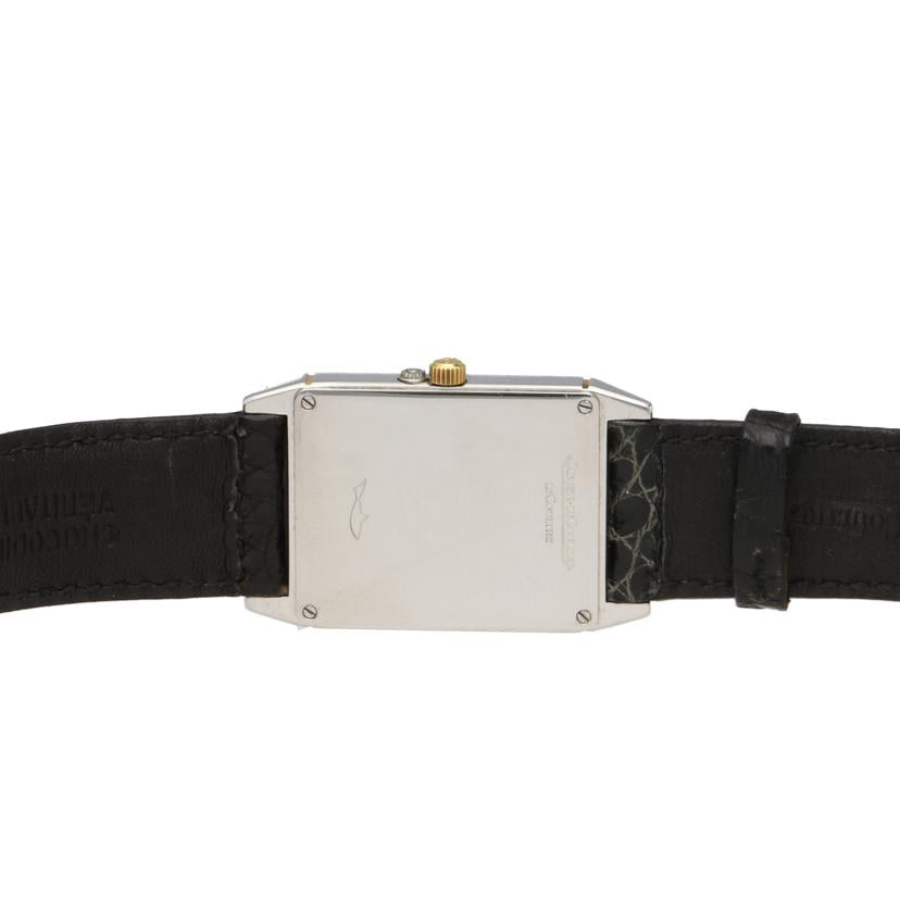 JAEGER LECOULTRE ジャガールクルト/ポインターデイトムーンフェイズ/400.6.20//164****/ABランク/42