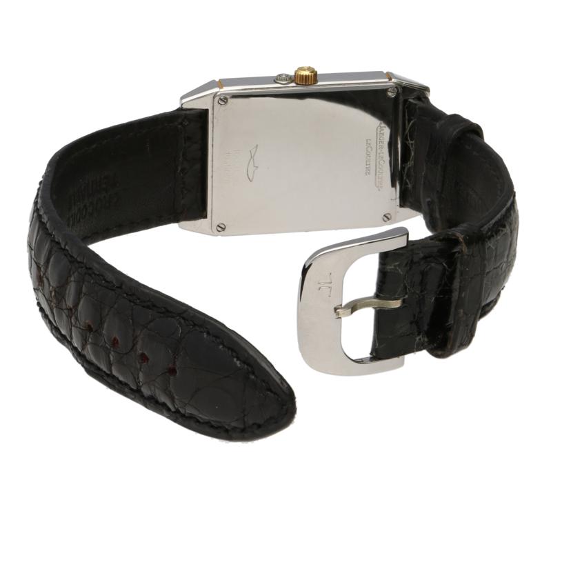 JAEGER LECOULTRE ジャガールクルト/ポインターデイトムーンフェイズ/400.6.20//164****/ABランク/42