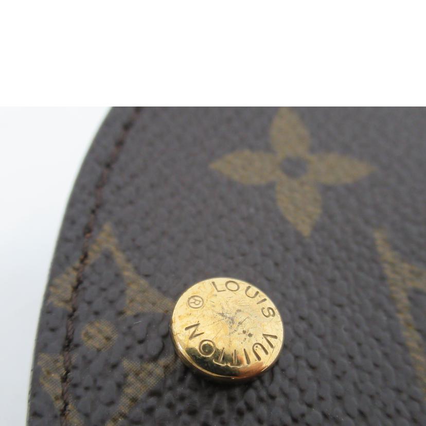 LV/ポルトモネ/グゼ/モノグラム/M61970//CT1***/Aランク/63