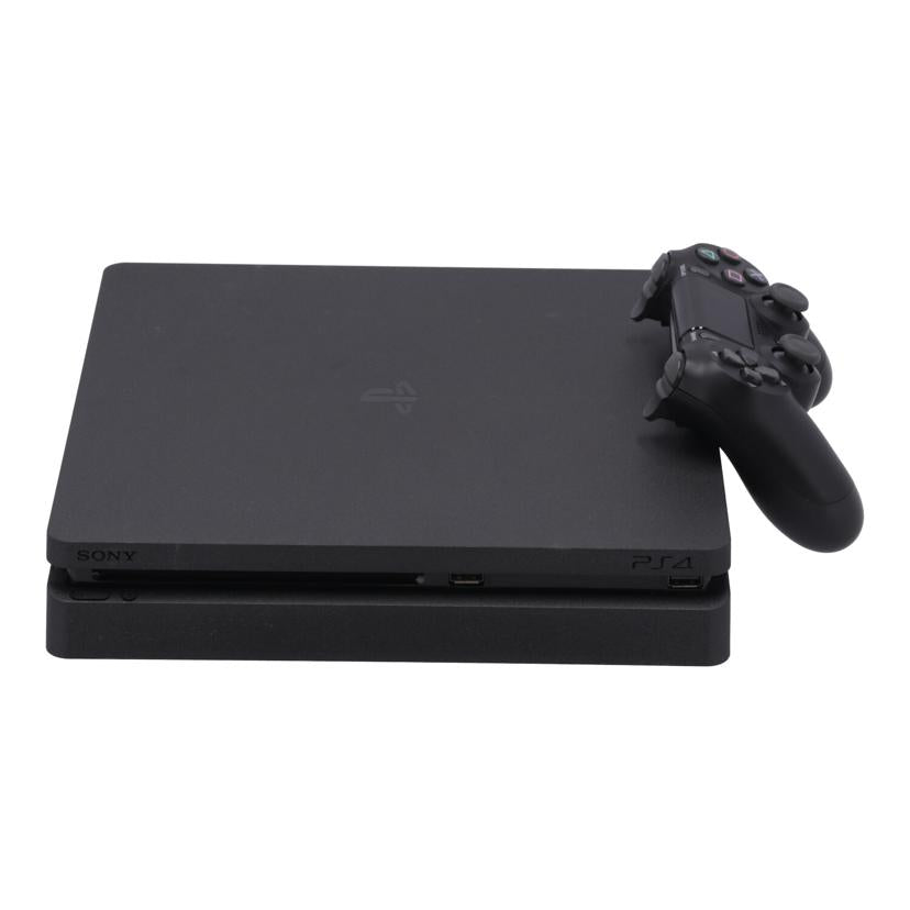 SONY ソニー/PlayStation4 本体/CUH-2200AB01//S015902640C/Bランク/22