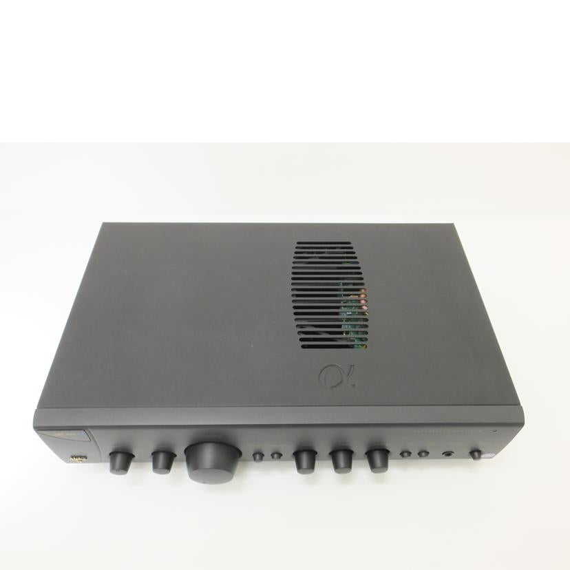 ARCAM ARCAM/プリメインアンプ/ALPHA9/ALPHA9//AP9C0047/Bランク/88