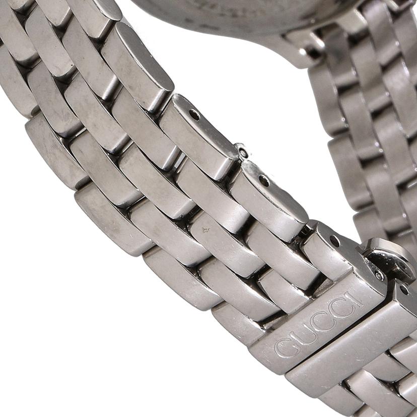 GUCCI グッチ/5500L/レディースクオーツ/5500L//038****/Bランク/70