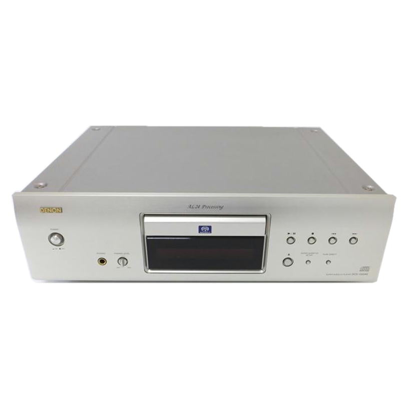 DENON デノン/CDプレーヤー/DCD-150AE/DCD-1500AE//9071511287/ABランク/88