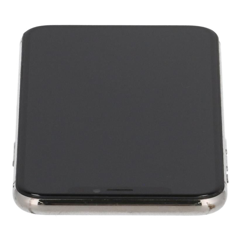 Apple SIMロックなし アップル /iPhone X 256GB /MQC22J/A//DNPVR9L7JCLD/Bランク/24