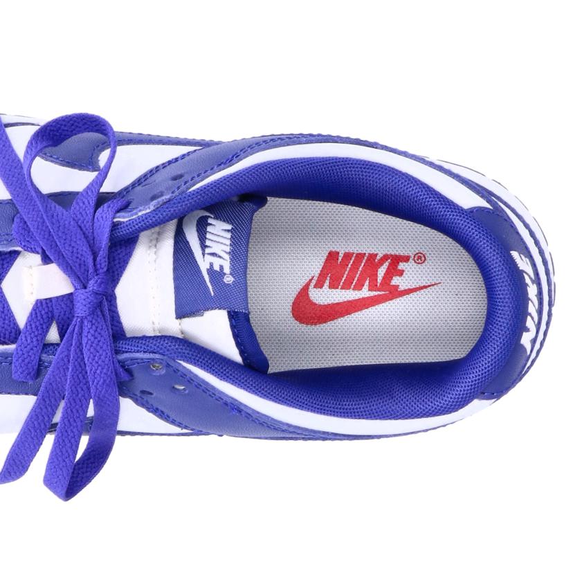 NIKE ナイキ/DUNK LOW RETRO/DV0833-403//Aランク/09