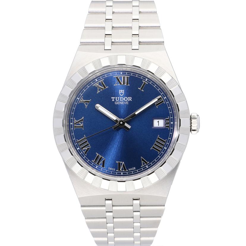 TUDOR チューダー/ロイヤルデイト/自動巻き/28500//1XV****/Aランク/85