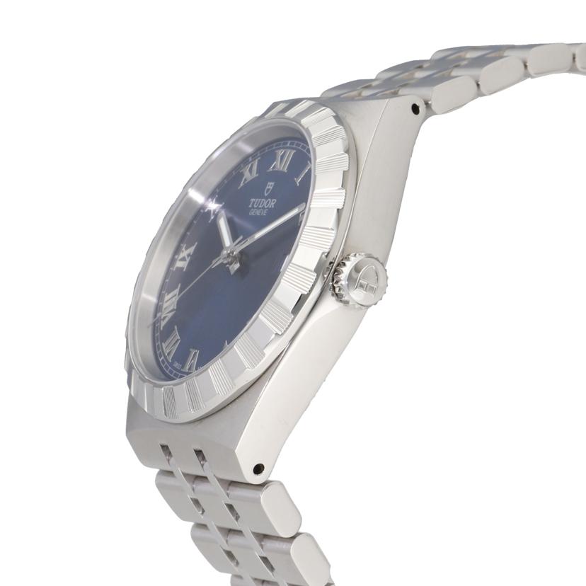 TUDOR チューダー/ロイヤルデイト/自動巻き/28500//1XV****/Aランク/85