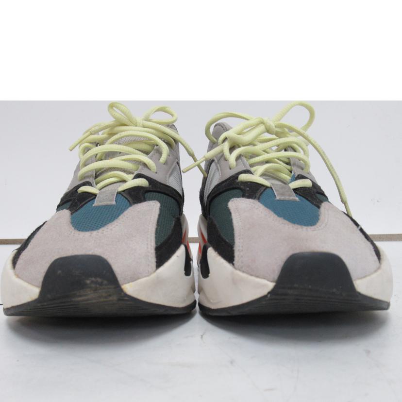 adidas/YEEZY BOOST 700/ローカットスニーカー/B75571//Bランク/63