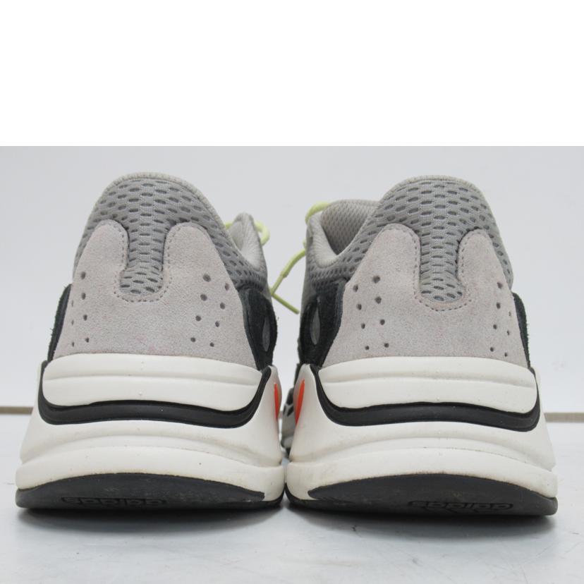 adidas/YEEZY BOOST 700/ローカットスニーカー/B75571//Bランク/63