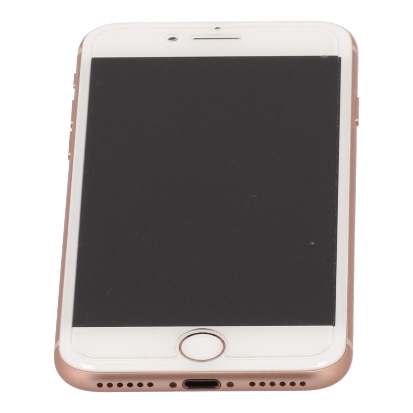 Apple docomo アップル/iPhone8 64GB/MQ7A2J/A//F4GW4WUQJC6J/Bランク/85